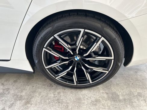 Used 2024 BMW M440i Gran Coupe RWD image 19