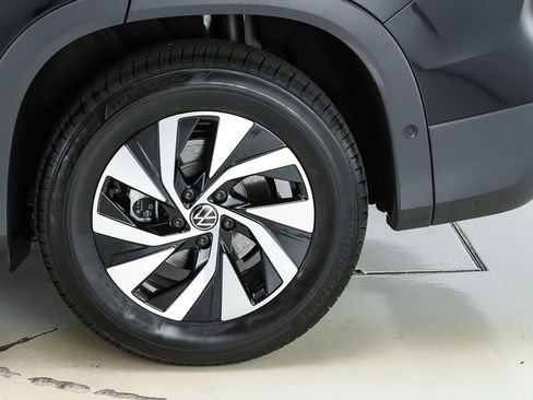 New 2026 Volkswagen Tiguan S FWD image 43