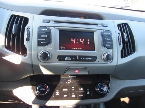 Used 2012 Kia Sportage EX AWD/4WD image 36