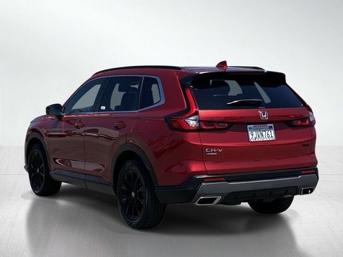 Used 2024 Honda CR-V Sport image 4