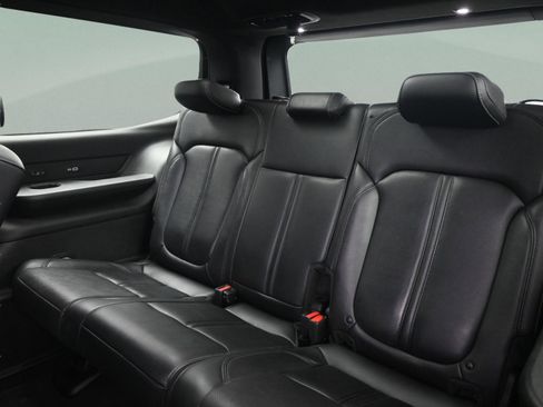 Used 2022 Jeep Wagoneer Series II w/ Convenience Group I image 34