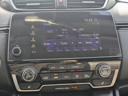 Used 2022 Honda CR-V Touring image 25