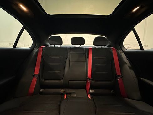 New 2026 Mercedes-Benz C 43 AMG 4MATIC Sedan image 17