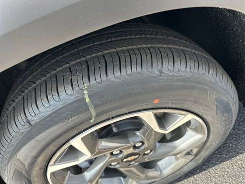 New 2025 Chevrolet Trax LT w/ Driver Confidence Package image 27