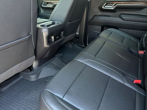 Used 2024 Chevrolet Silverado 1500 LT Trail Boss w/ LT Trail Boss Premium Package image 14