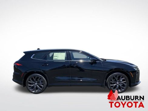 New 2026 Toyota Crown Signia AWD/4WD image 8