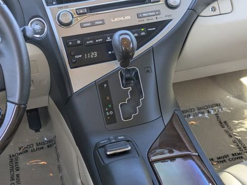 Used 2015 Lexus RX 350 FWD image 14