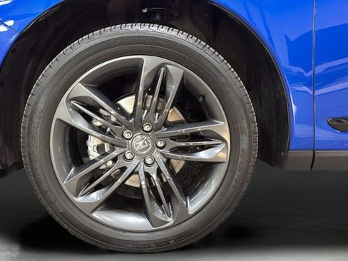 Used 2024 Acura RDX A-Spec AWD/4WD image 44