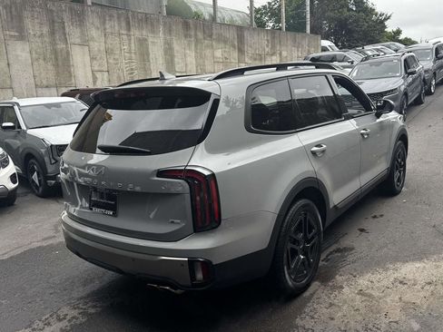 Used 2023 Kia Telluride EX X-Line AWD/4WD image 7