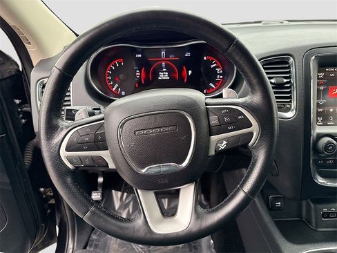 Used 2015 Dodge Durango Citadel image 11