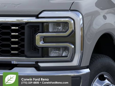 New 2026 Ford F350 Lariat w/ Lariat Ultimate Package AWD/4WD image 20