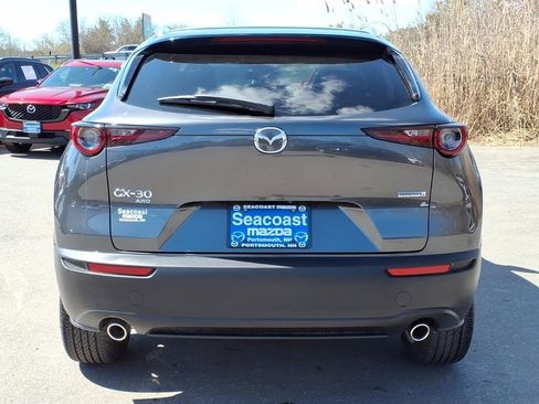 Certified 2023 MAZDA CX-30 AWD 2.5 S w/ Select Package image 25