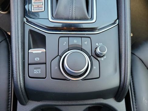Used 2025 MAZDA CX-5 AWD 2.5 S w/ Select Package image 24
