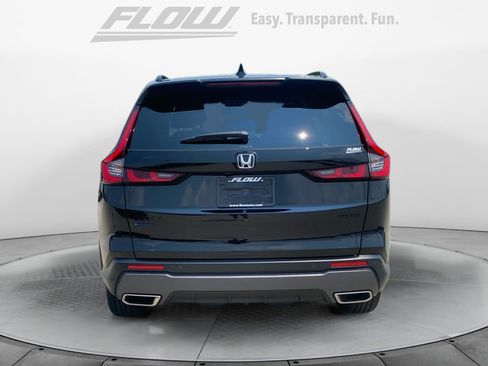Used 2026 Honda CR-V Sport-L image 8