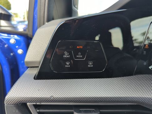 New 2026 Volkswagen Golf w/ Euro Style Package image 41