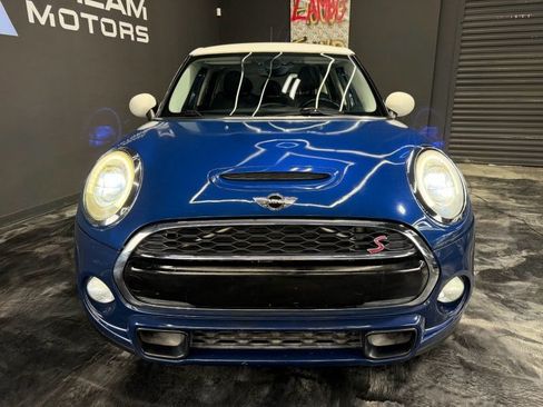 Used 2015 MINI Cooper S FWD image 2