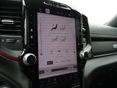 Used 2025 RAM 1500 Rebel w/ Rebel Level 1 Equipment Group image 33