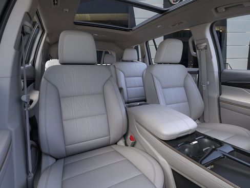 New 2026 Buick Enclave Avenir image 18