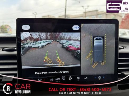 Used 2022 Ford Transit 350 XLT image 29