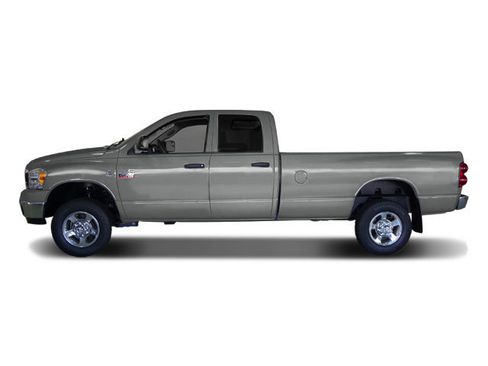 Used 2008 Dodge Ram 2500 Truck SLT w/ Trailer Tow Group image 3