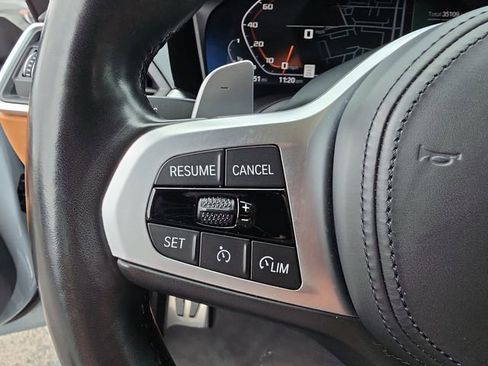 Used 2022 BMW M440i Coupe w/ Premium Package image 16