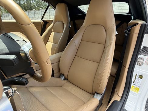 Used 2012 Porsche 911 Carrera S RWD image 5