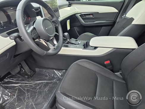 New 2026 MAZDA CX-5 Select image 12