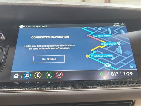 Used 2023 Buick Envision Essence w/ Technology Package I FWD image 31