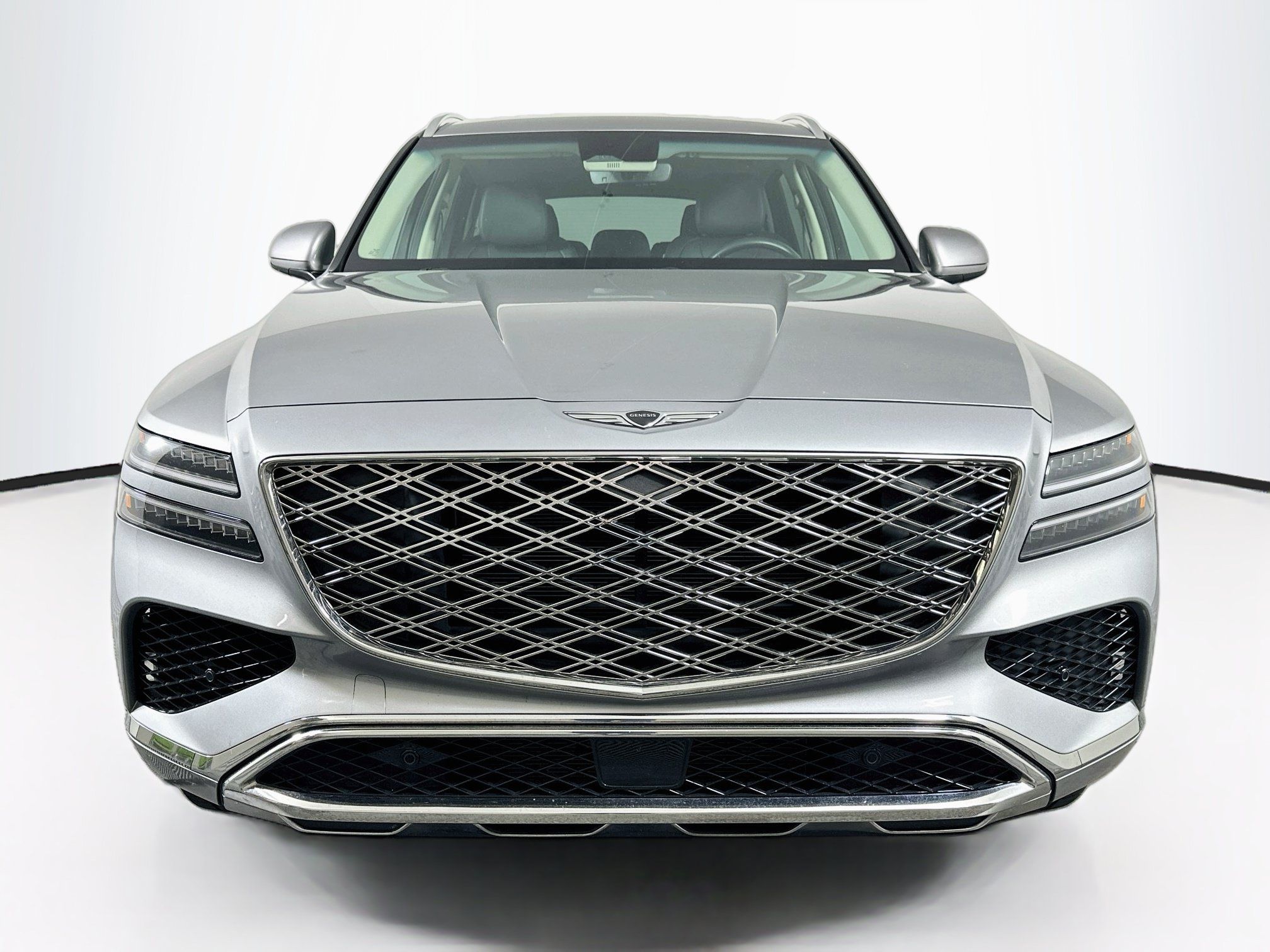 Used 2025 Genesis GV80 2.5T Standard AWD/4WD image 2