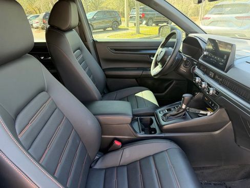 Certified 2026 Honda CR-V Sport-L image 9