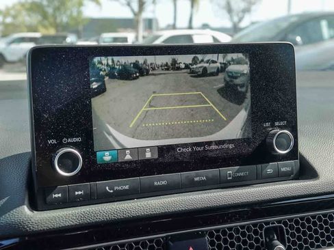 Used 2024 Honda Civic Sport image 22