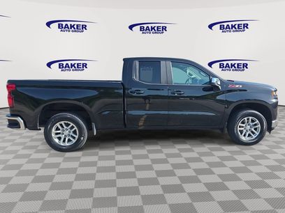 Used 2020 Chevrolet Silverado 1500 LT w/ All-Star Edition