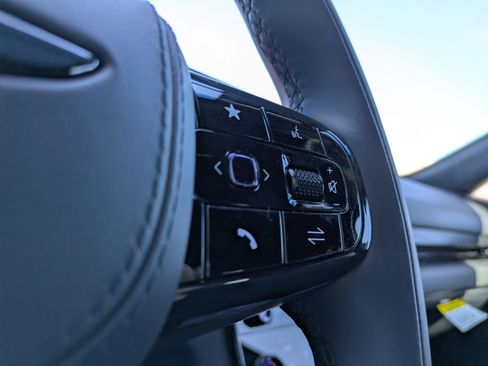 New 2026 Genesis GV80 3.5T Prestige image 22