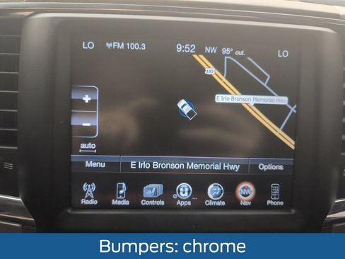 Used 2014 RAM 1500 Laramie AWD/4WD image 25
