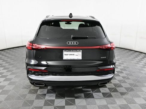 New 2025 Audi Q5 Premium Plus w/ Premium Plus image 28