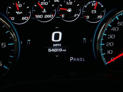 Used 2018 GMC Sierra 1500 Denali w/ Denali Ultimate Package AWD/4WD image 38