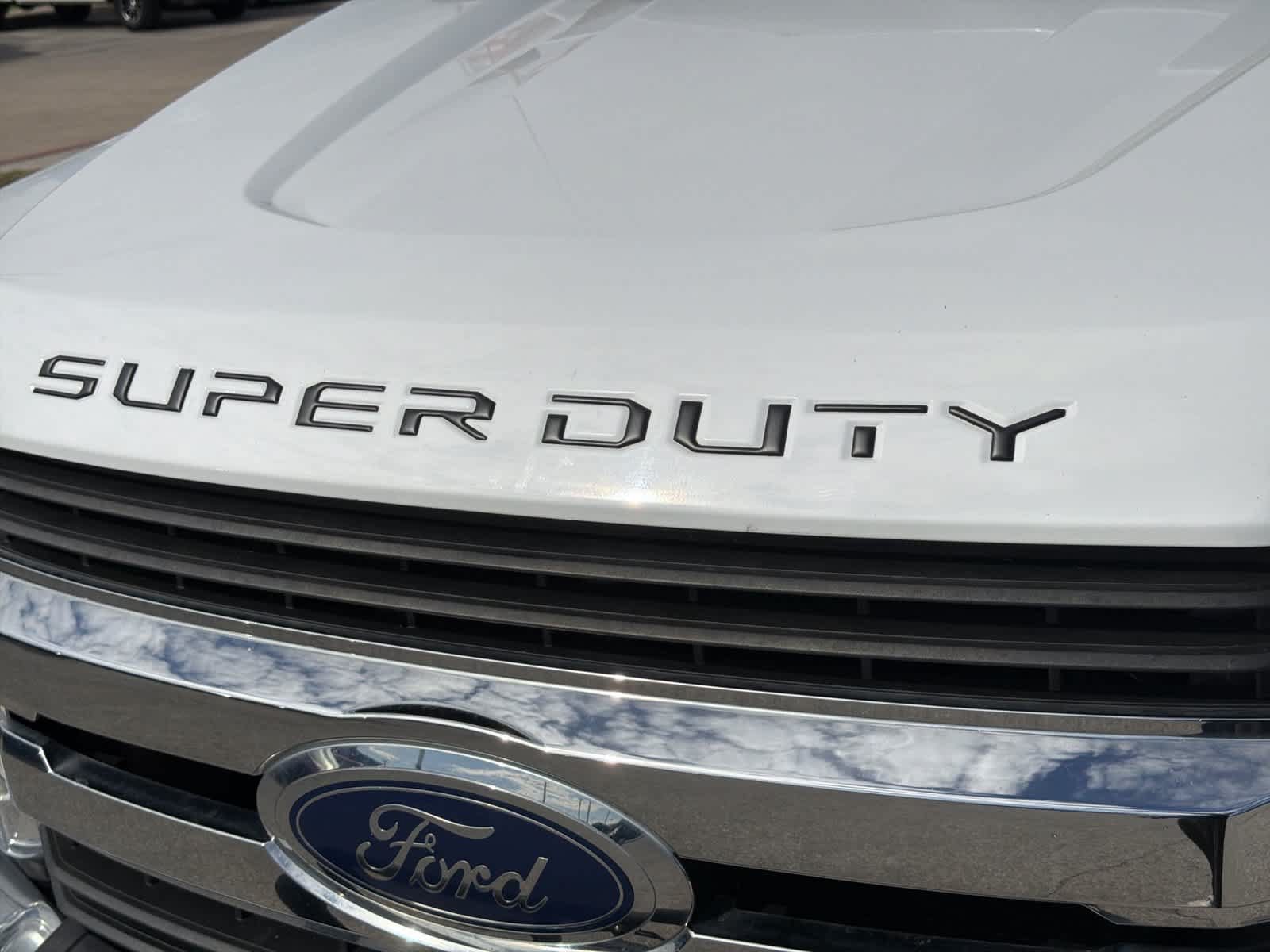 Used 2019 Ford F250 XL w/ STX Appearance Package AWD/4WD image 30