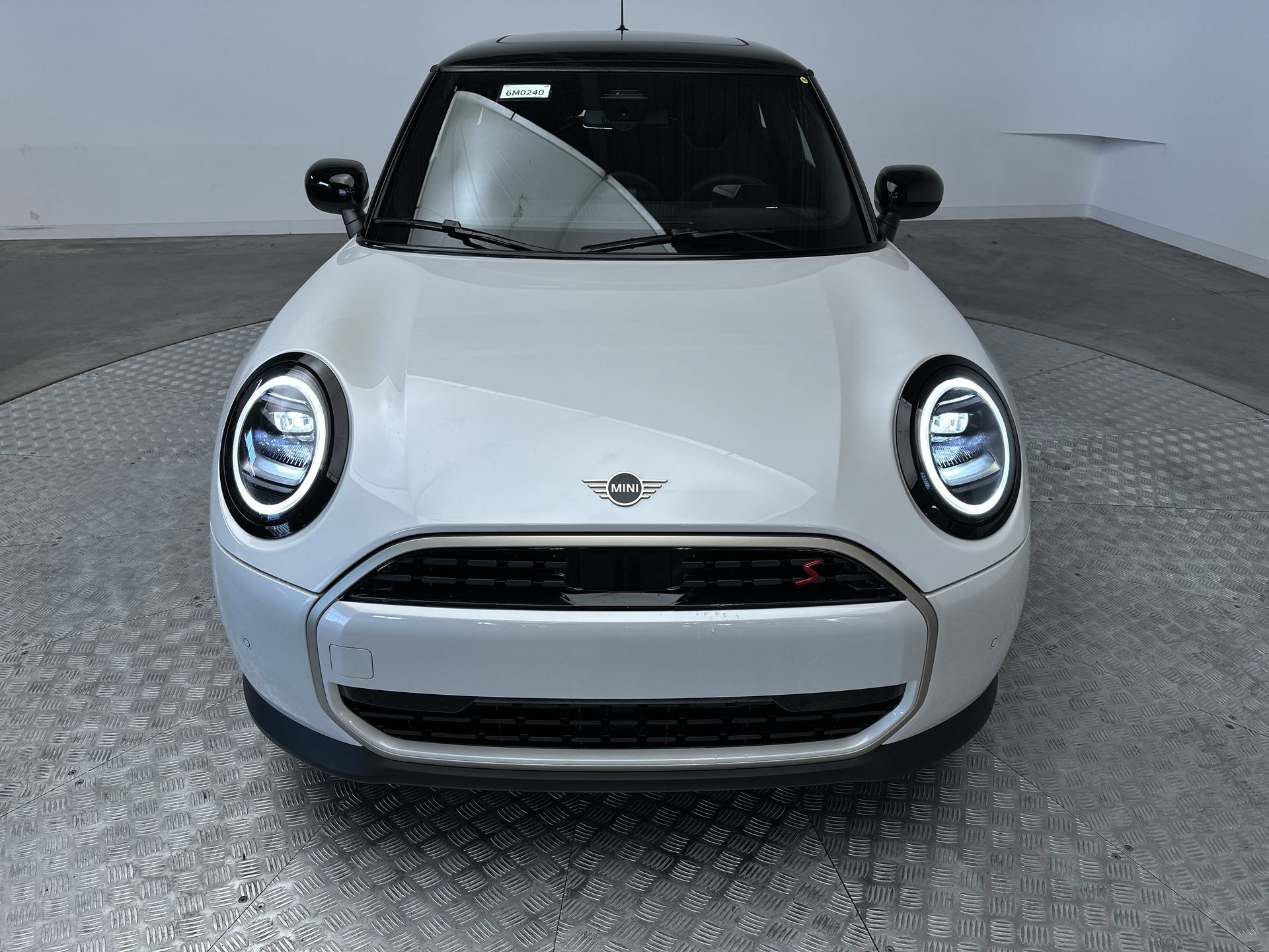 Used 2026 MINI Cooper S FWD image 28