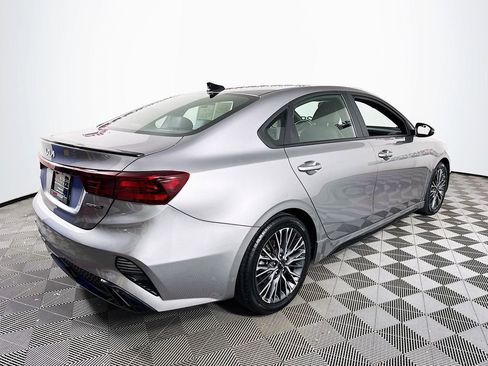 Used 2023 Kia Forte GT-Line w/ GT-Line Premium Package image 7