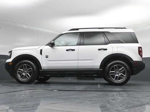 Certified 2025 Ford Bronco Sport Big Bend w/ Convenience Package AWD/4WD image 40