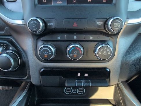 Used 2023 RAM 1500 Big Horn image 22