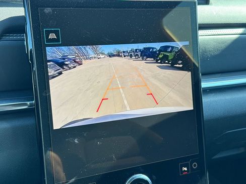 Used 2026 GMC Terrain Elevation w/ Black Edition image 24