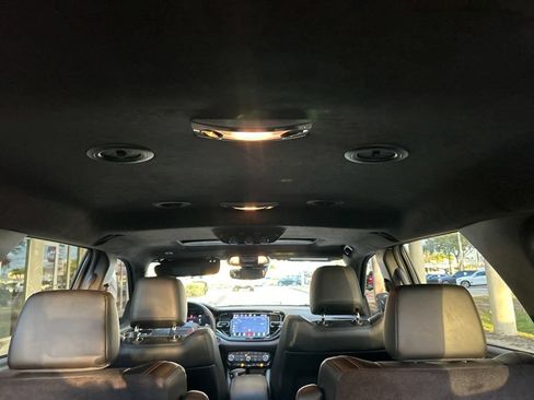 Certified 2023 Dodge Durango R/T RWD image 41