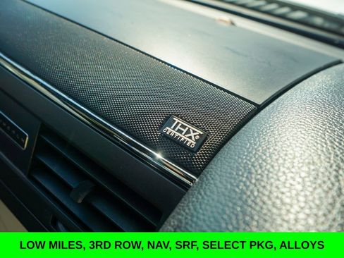 Used 2017 Lincoln Navigator Select image 26