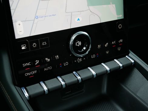 New 2026 GMC Terrain AT4 w/ Convenience Package III AWD/4WD image 20