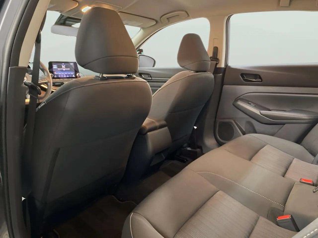 Used 2026 Nissan Altima 2.5 SV AWD/4WD image 19