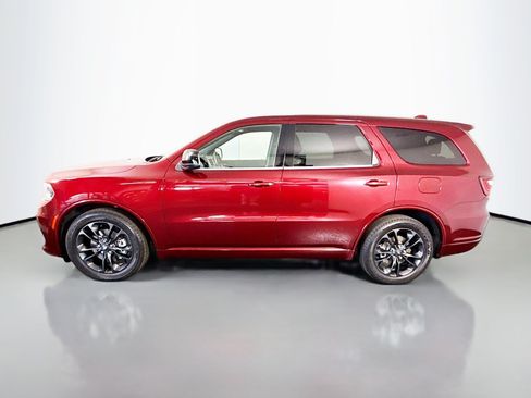 Used 2021 Dodge Durango GT w/ Blacktop Package RWD image 6