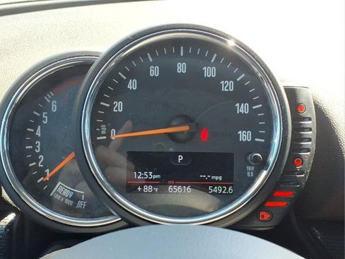 Used 2017 MINI Cooper Clubman S AWD/4WD image 19