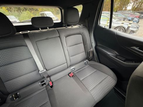 Used 2025 Chevrolet Equinox LT image 34