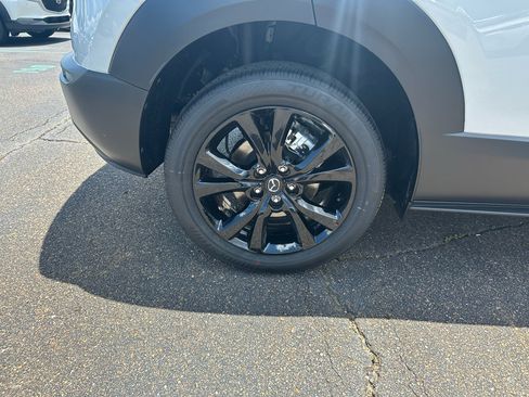 New 2026 MAZDA CX-30 AWD 2.5 S w/ Select Sport Pkg image 5